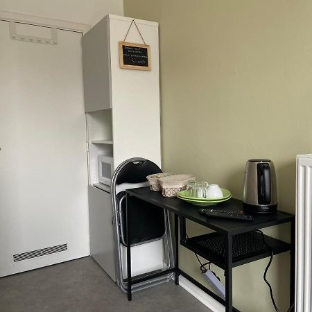 Au Logement Mosan Namur  Exterior foto