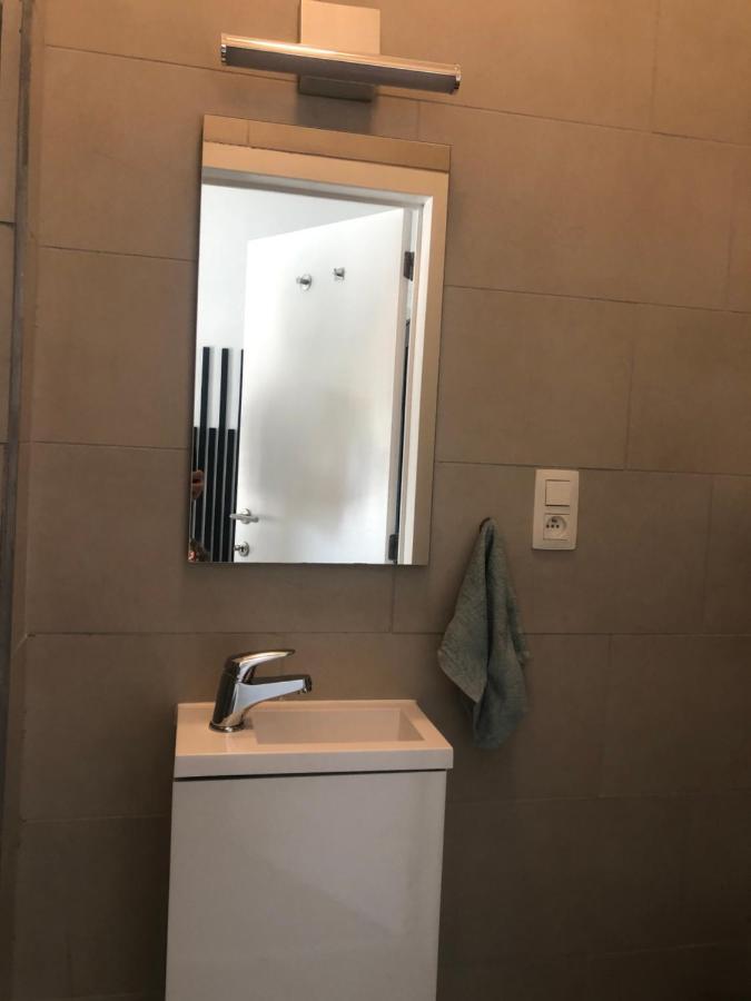 Au Logement Mosan Namur  Exterior foto