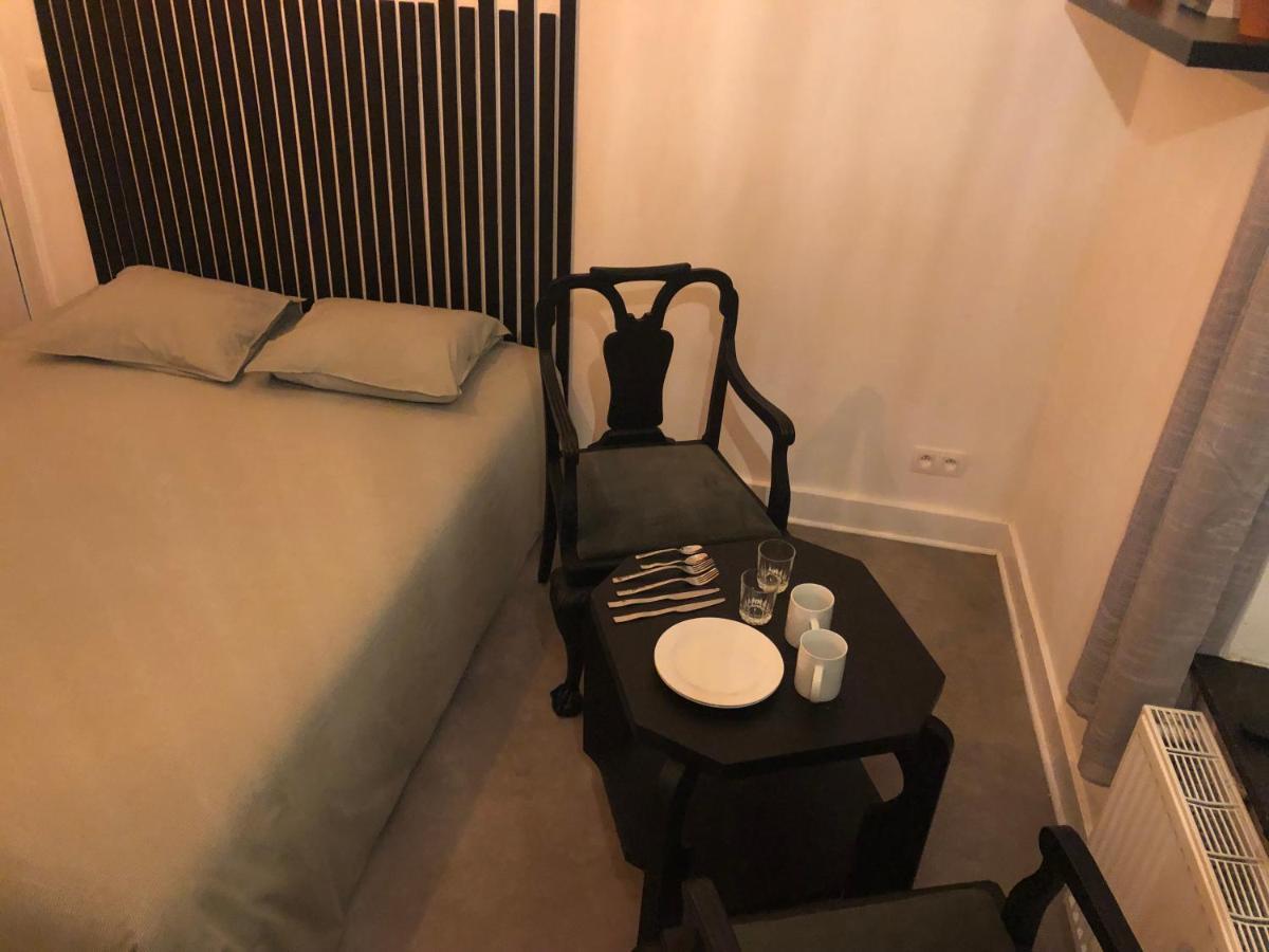 Au Logement Mosan Namur  Exterior foto