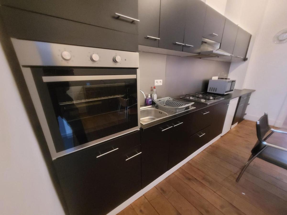 Au Logement Mosan Namur  Exterior foto