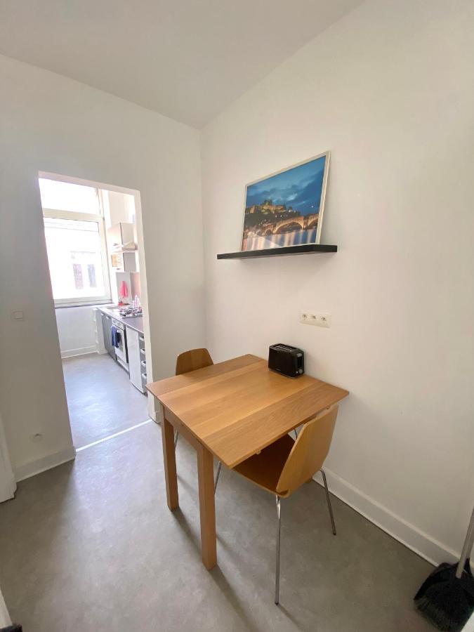 Au Logement Mosan Namur  Exterior foto