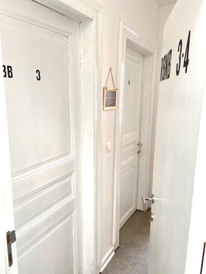 Au Logement Mosan Namur  Exterior foto
