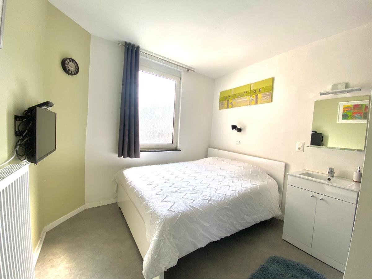 Au Logement Mosan Namur  Exterior foto