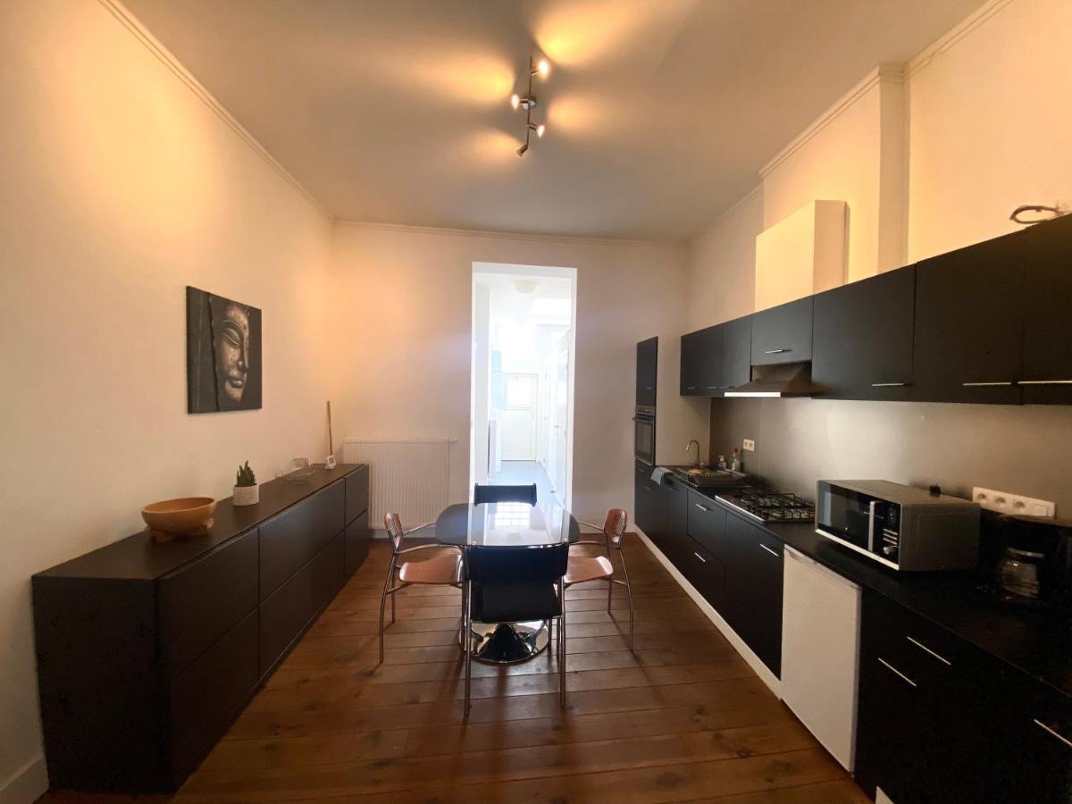 Au Logement Mosan Namur  Exterior foto