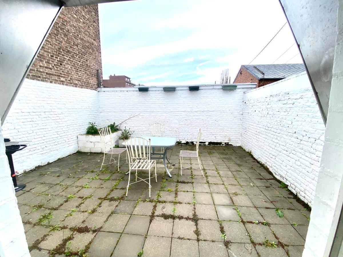 Au Logement Mosan Namur  Exterior foto